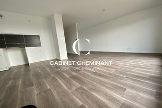 location appartement pleurtuit 35730