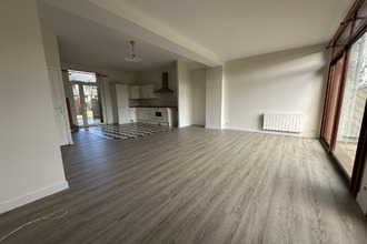 location appartement pleurtuit 35730