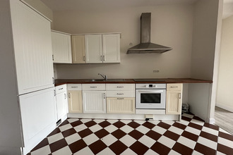 location appartement pleurtuit 35730