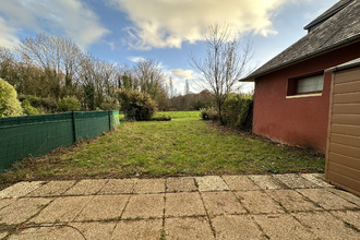 location appartement pleurtuit 35730