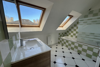 location appartement pleurtuit 35730