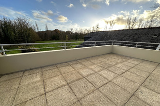 location appartement pleurtuit 35730