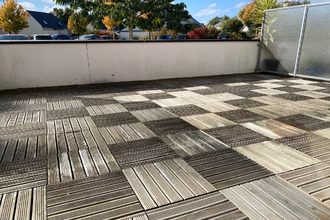 location appartement pleurtuit 35730