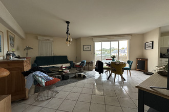 location appartement pleurtuit 35730