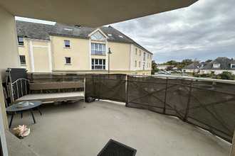 location appartement pleurtuit 35730