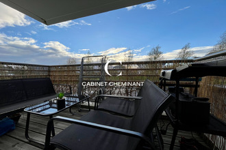 location appartement pleurtuit 35730