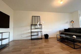 location appartement pleurtuit 35730