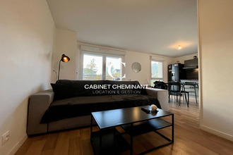 location appartement pleurtuit 35730