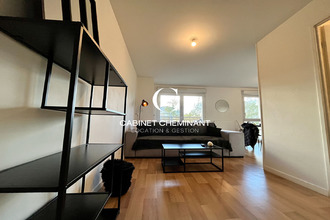 location appartement pleurtuit 35730