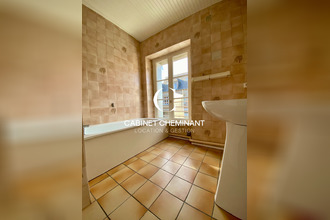 location appartement pleurtuit 35730