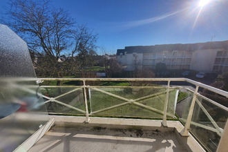 location appartement pleurtuit 35730