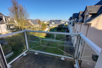 location appartement pleurtuit 35730