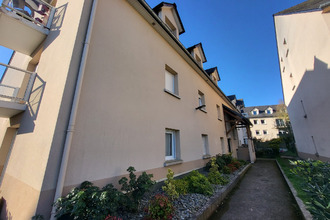 location appartement pleurtuit 35730