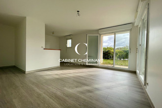 location appartement pleurtuit 35730