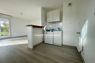 location appartement pleurtuit 35730