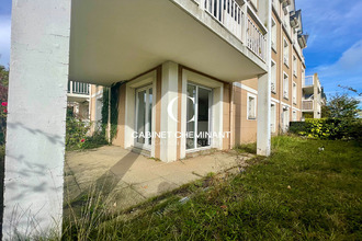 location appartement pleurtuit 35730