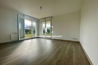 location appartement pleurtuit 35730