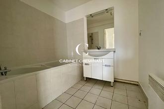 location appartement pleurtuit 35730