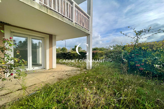 location appartement pleurtuit 35730