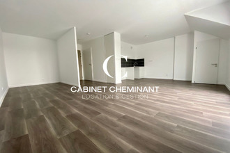 location appartement pleurtuit 35730