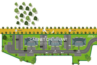 location appartement pleurtuit 35730