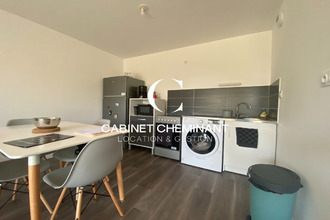 location appartement pleurtuit 35730