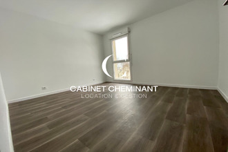 location appartement pleurtuit 35730