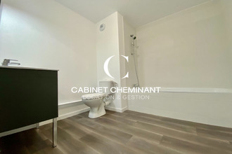 location appartement pleurtuit 35730