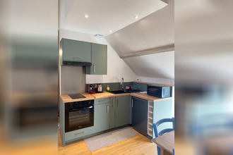 location appartement pleurtuit 35730