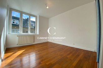 location appartement pleurtuit 35730