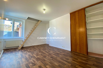 location appartement pleurtuit 35730