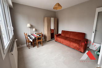 location appartement pleurtuit 35730