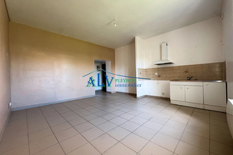 location appartement pleyben 29190