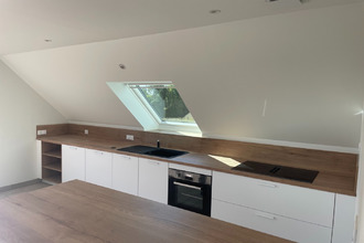 location appartement pleyben 29190