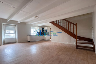 location appartement pleyben 29190