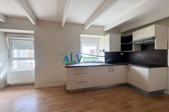 location appartement pleyben 29190