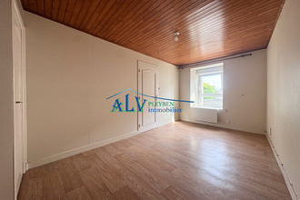 location appartement pleyben 29190