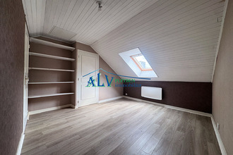 location appartement pleyben 29190