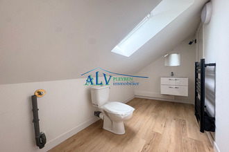 location appartement pleyben 29190