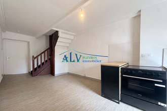 location appartement pleyben 29190