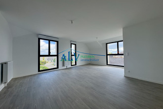 location appartement pleyben 29190