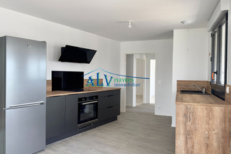 location appartement pleyben 29190