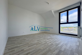 location appartement pleyben 29190