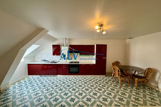 location appartement pleyben 29190