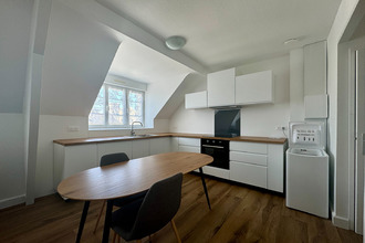 location appartement pleyben 29190
