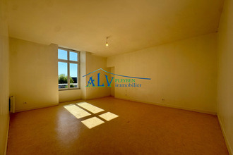 location appartement pleyben 29190