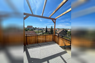 location appartement plobsheim 67115