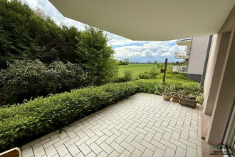 location appartement plobsheim 67115