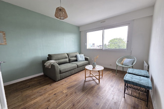 Ma-Cabane - Location Appartement Ploemeur, 26 m²