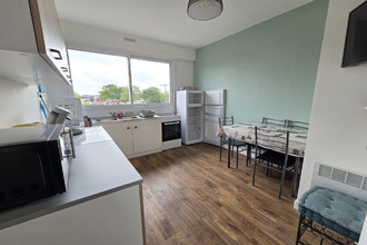 Ma-Cabane - Location Appartement Ploemeur, 26 m²